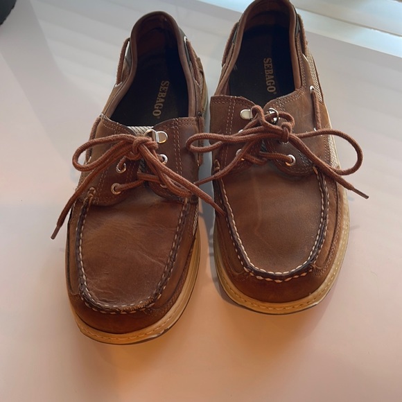 Sale Sebago Mens Shoes | Poshmark